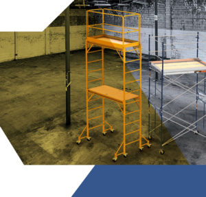 andamios certificados multipropósito Medellín