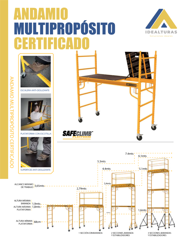 andamio-multiproposito-multiuso-certificado-medellin-alquiler-venta